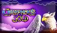 Автомат клуба Максбетслотс Gryphon's Gold