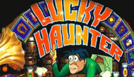 Онлайн автомат Lucky Haunter