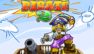 Игровой автомат Pirate 2 от Максбетслотс - онлайн казино Maxbetslots