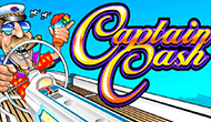 Автомат на деньги Captain Cash онлайн
